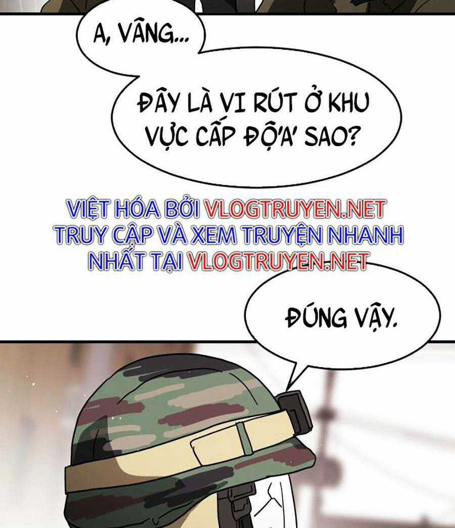 Đại Dịch Seoul Chapter 34 trang 119