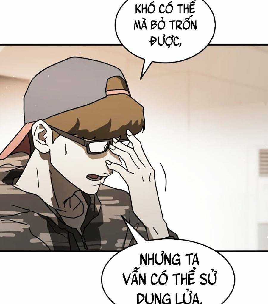 Đại Dịch Seoul Chapter 34 trang 12