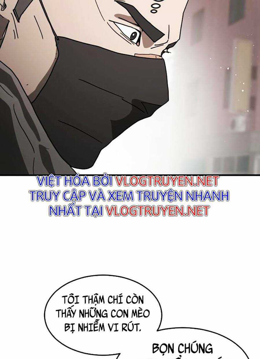 Đại Dịch Seoul Chapter 34 trang 122