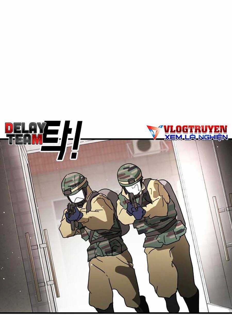 Đại Dịch Seoul Chapter 34 trang 124