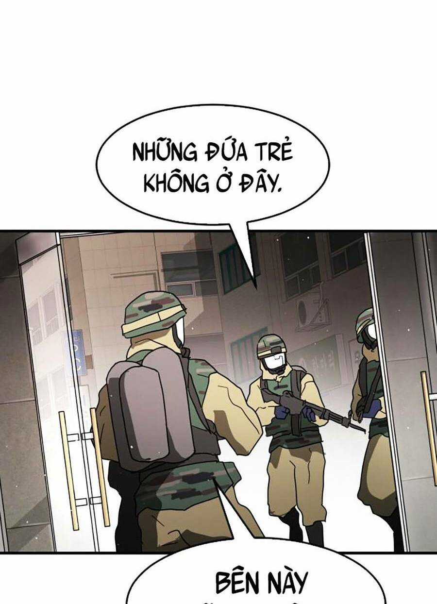 Đại Dịch Seoul Chapter 34 trang 125