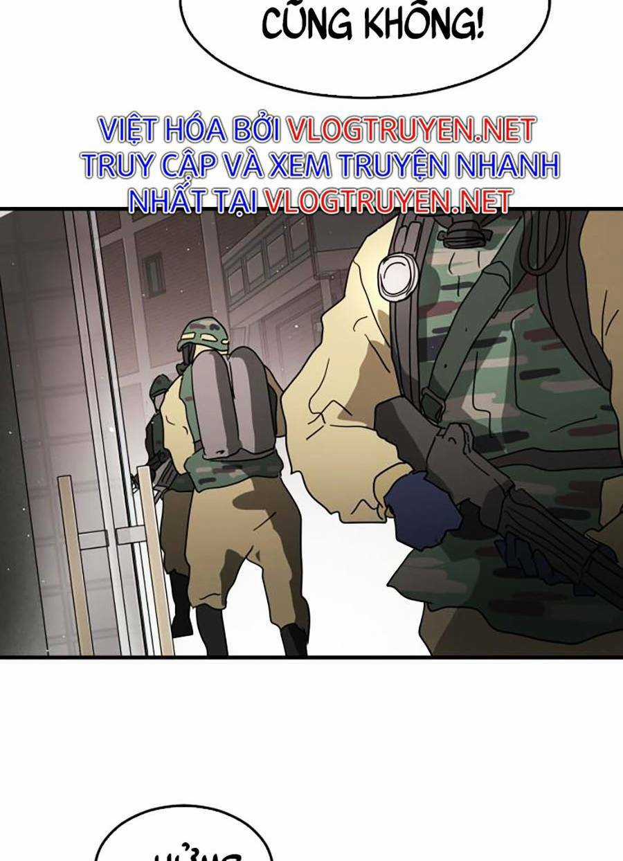 Đại Dịch Seoul Chapter 34 trang 126