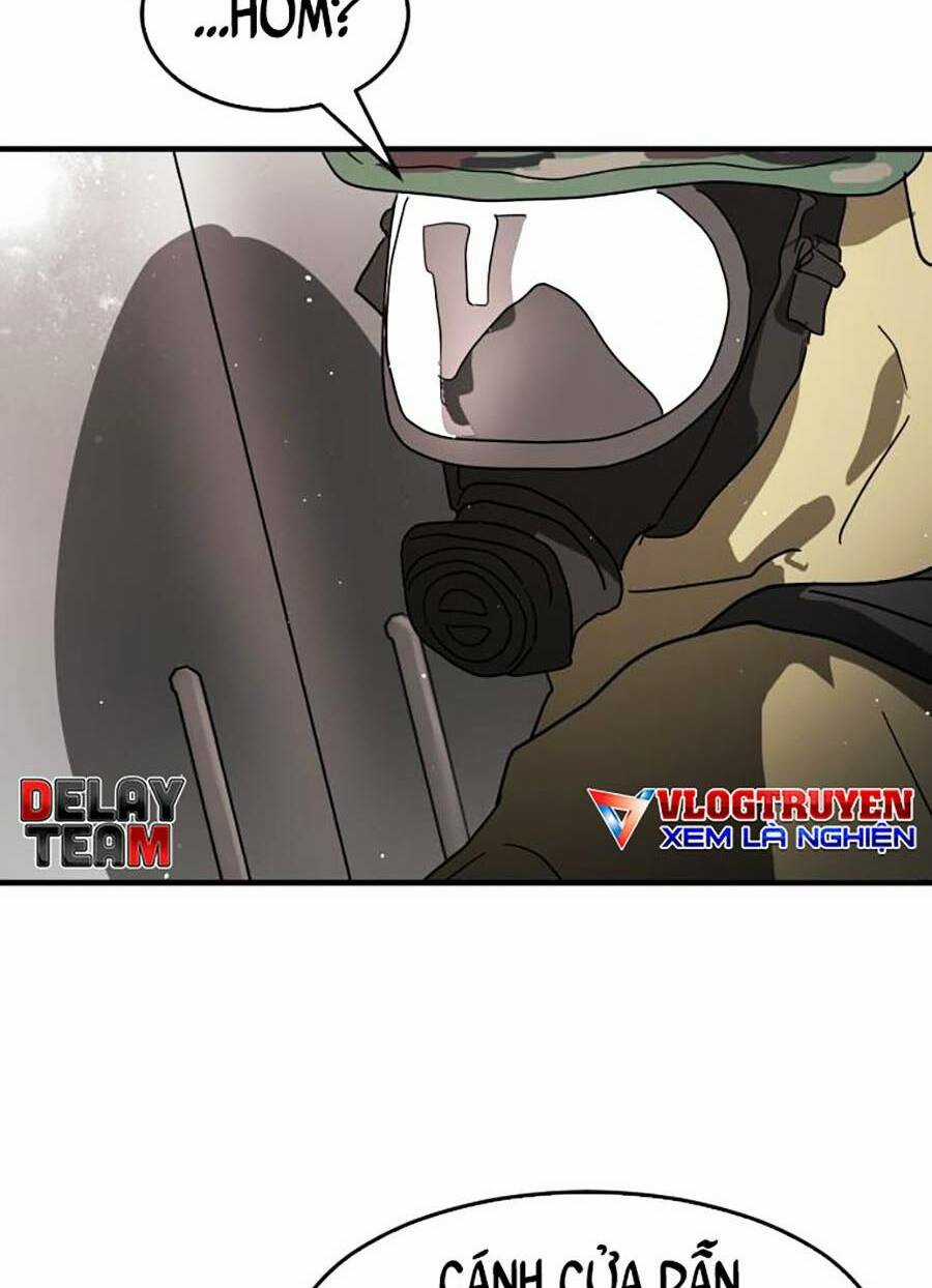 Đại Dịch Seoul Chapter 34 trang 127