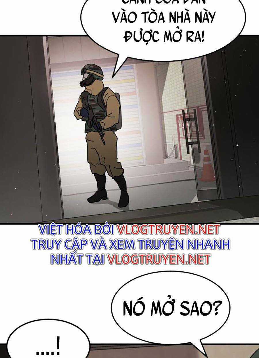 Đại Dịch Seoul Chapter 34 trang 128