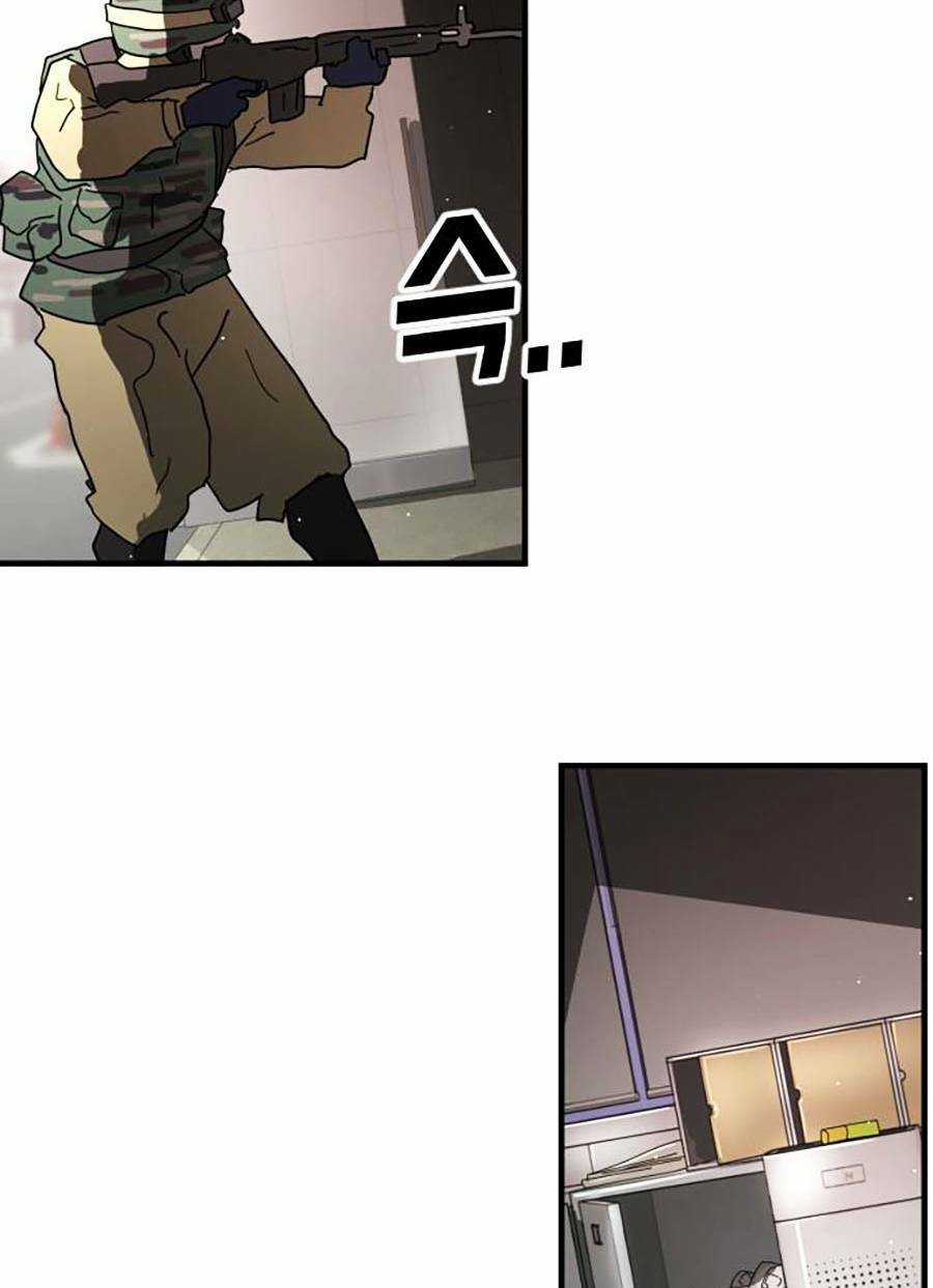 Đại Dịch Seoul Chapter 34 trang 130