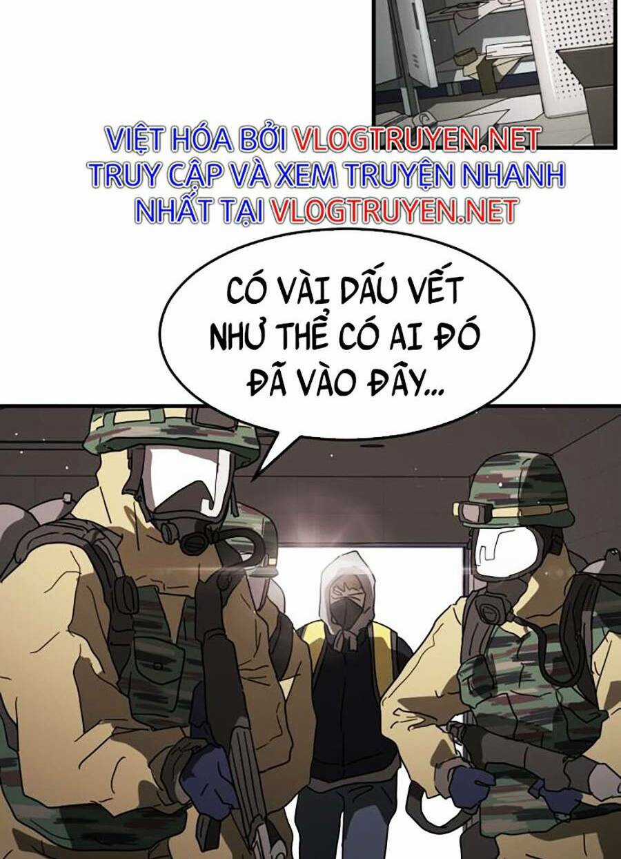 Đại Dịch Seoul Chapter 34 trang 131