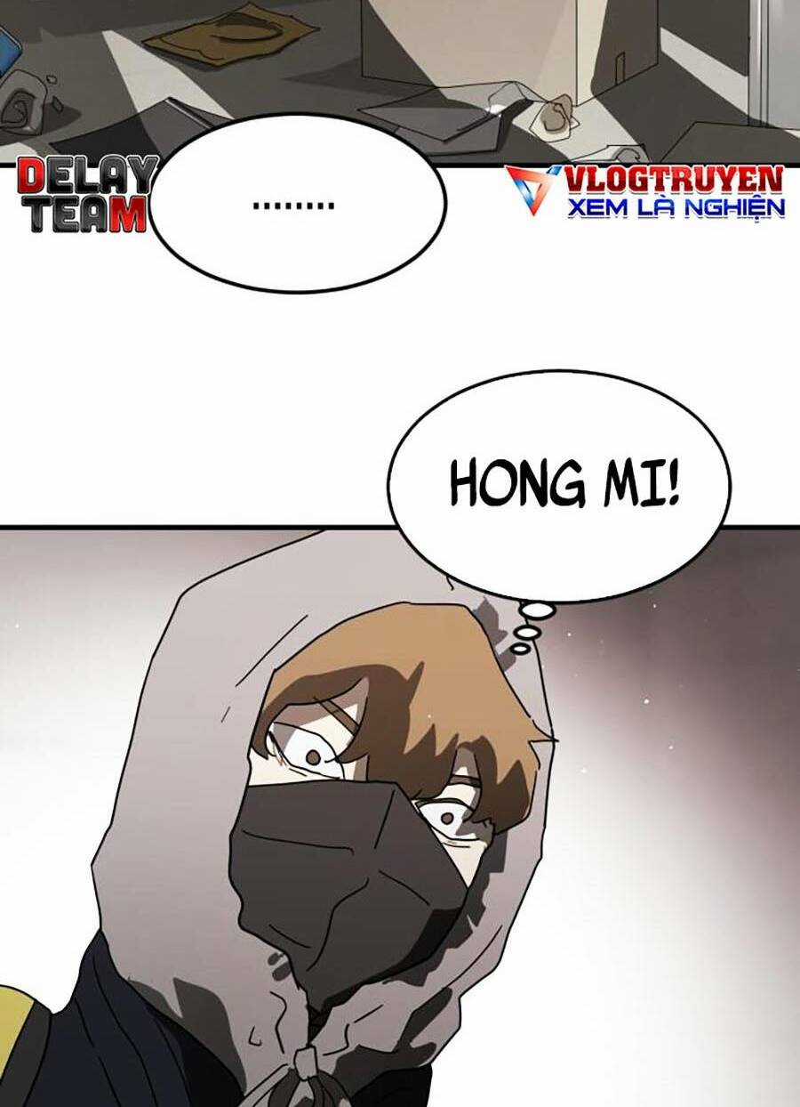 Đại Dịch Seoul Chapter 34 trang 133