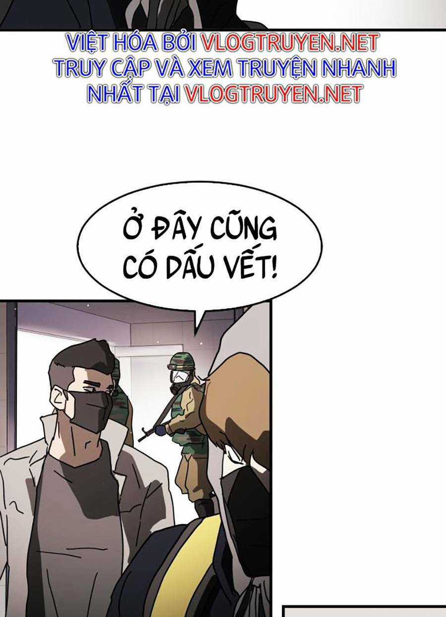 Đại Dịch Seoul Chapter 34 trang 134