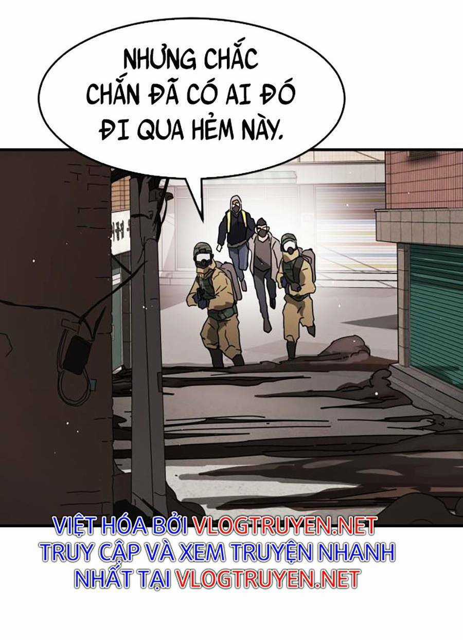 Đại Dịch Seoul Chapter 34 trang 138