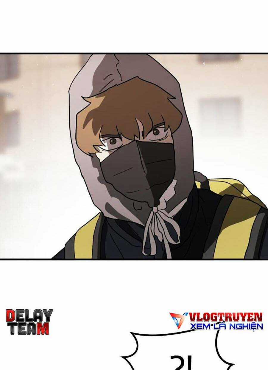 Đại Dịch Seoul Chapter 34 trang 139