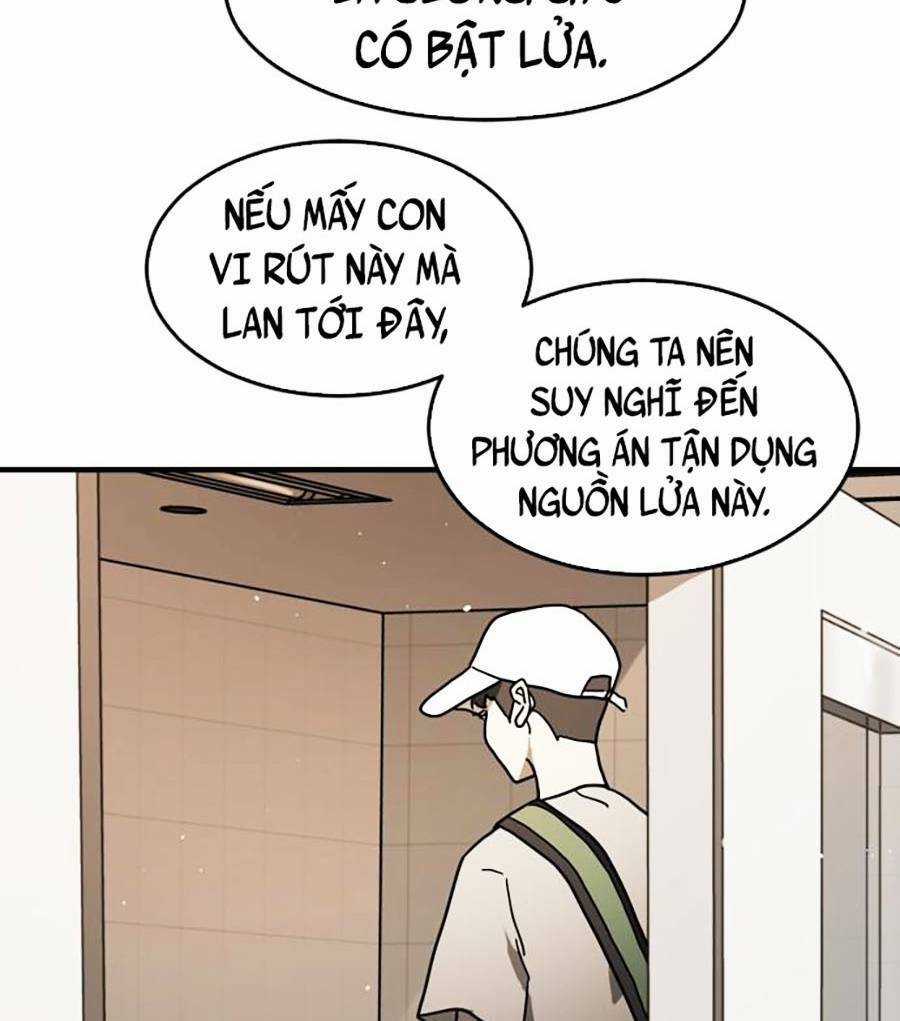 Đại Dịch Seoul Chapter 34 trang 14