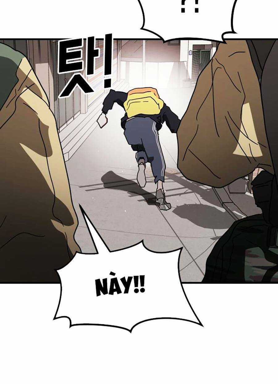 Đại Dịch Seoul Chapter 34 trang 140