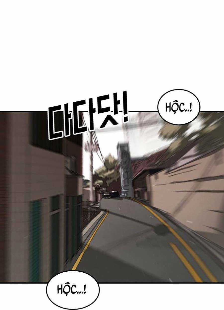 Đại Dịch Seoul Chapter 34 trang 142