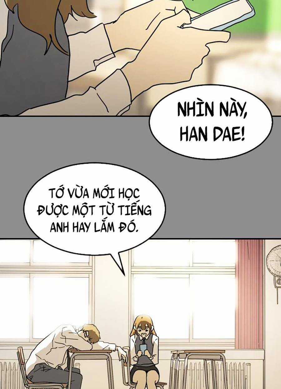 Đại Dịch Seoul Chapter 34 trang 146