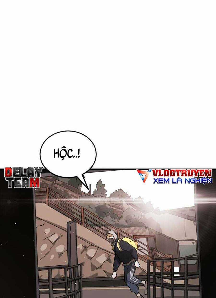 Đại Dịch Seoul Chapter 34 trang 153