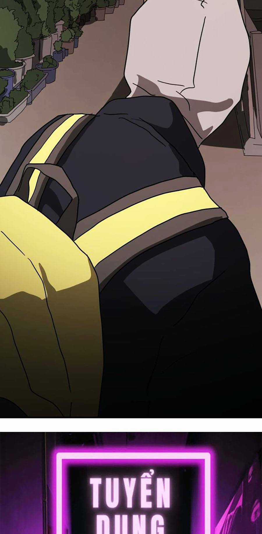 Đại Dịch Seoul Chapter 34 trang 158