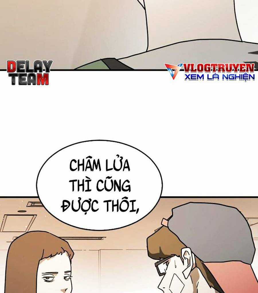 Đại Dịch Seoul Chapter 34 trang 17