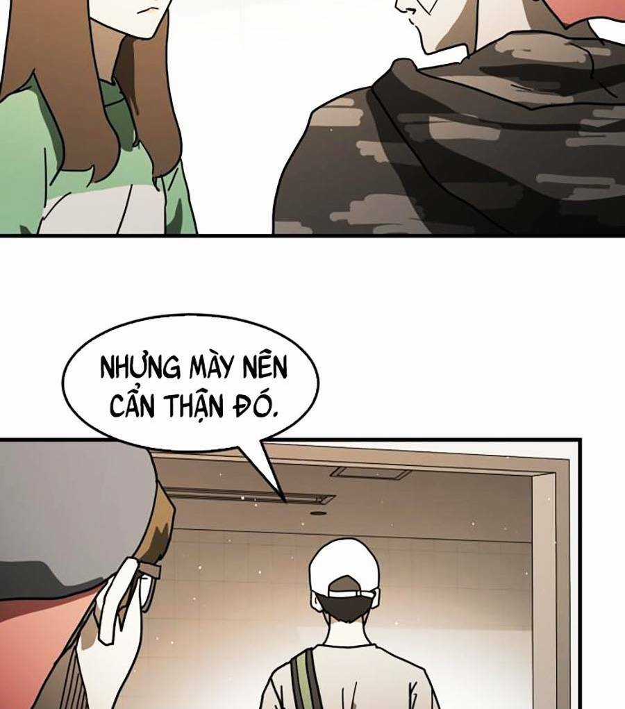 Đại Dịch Seoul Chapter 34 trang 18