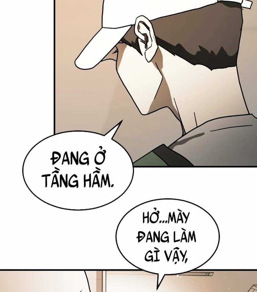 Đại Dịch Seoul Chapter 34 trang 20