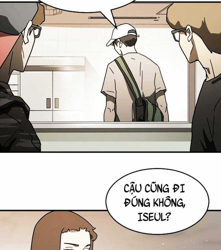 Đại Dịch Seoul Chapter 34 trang 25