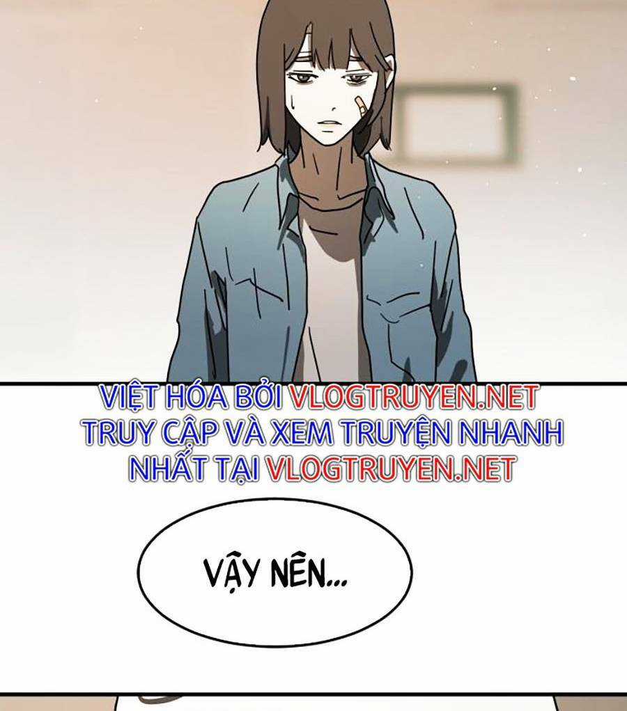 Đại Dịch Seoul Chapter 34 trang 28