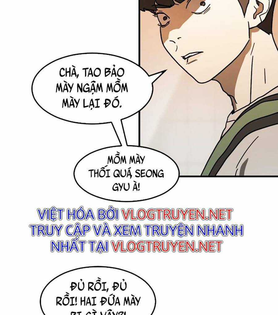 Đại Dịch Seoul Chapter 34 trang 32