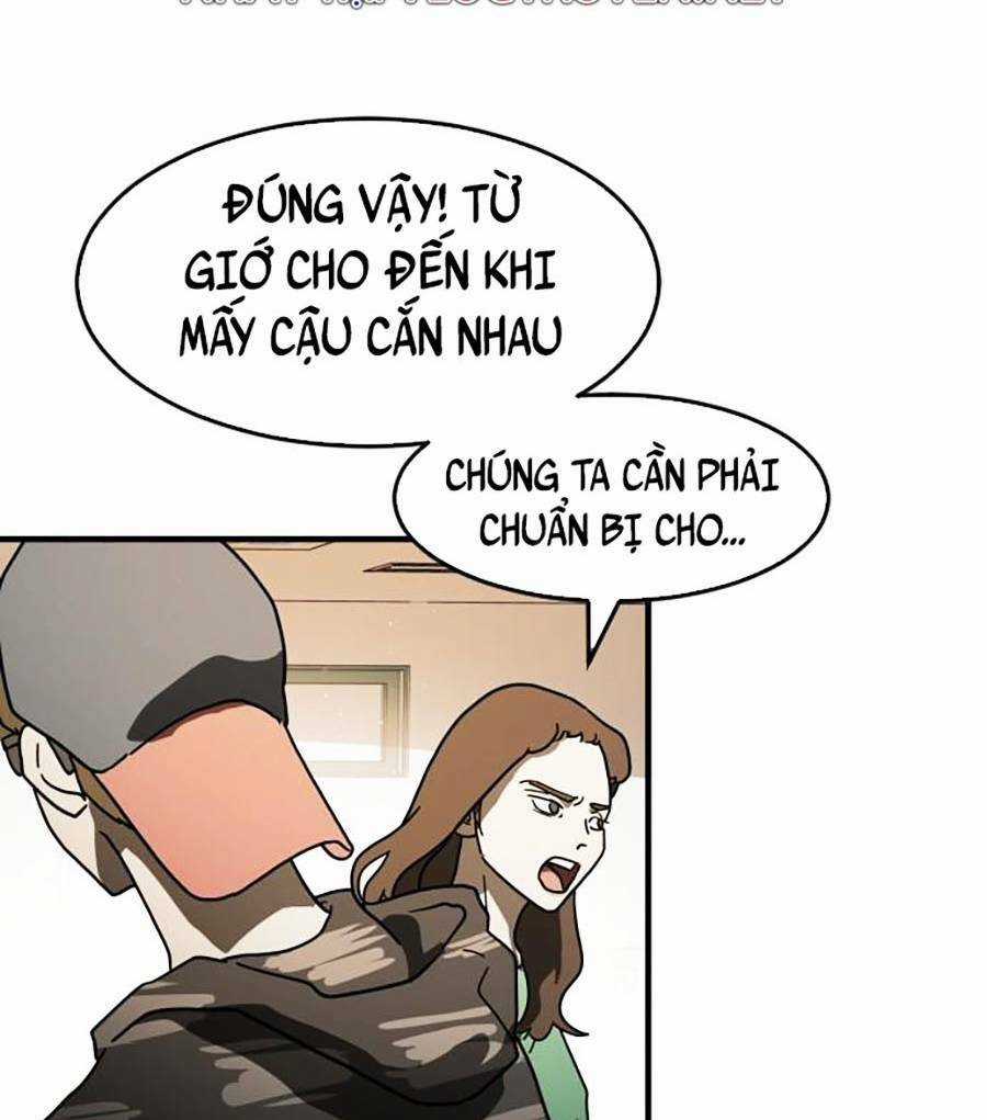 Đại Dịch Seoul Chapter 34 trang 36