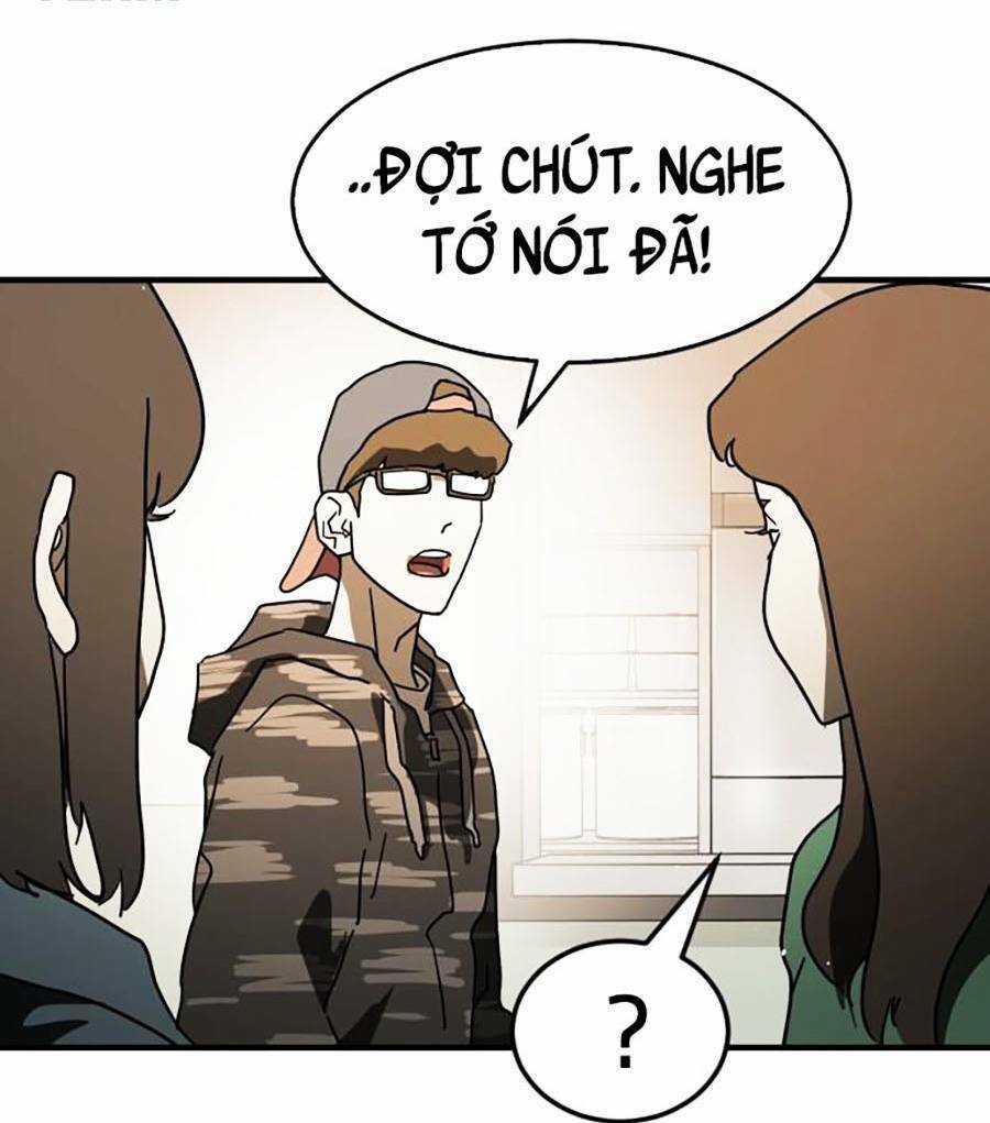 Đại Dịch Seoul Chapter 34 trang 38