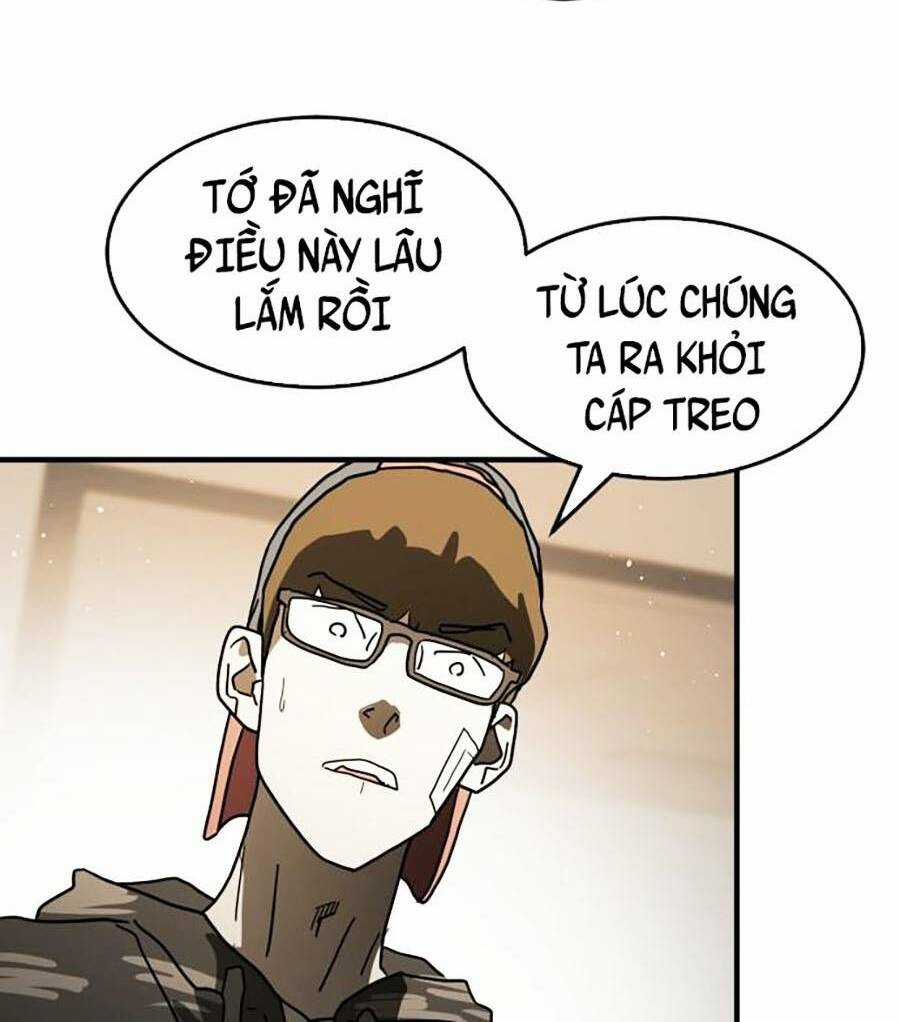 Đại Dịch Seoul Chapter 34 trang 39