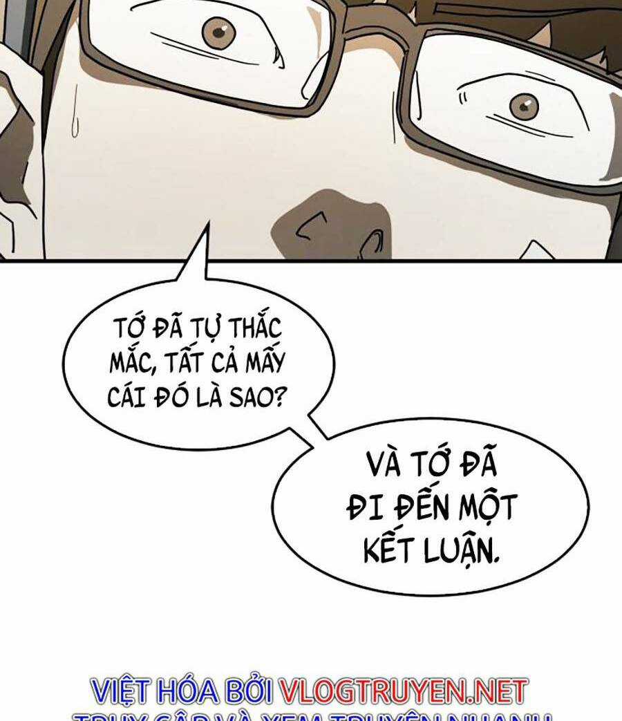 Đại Dịch Seoul Chapter 34 trang 41