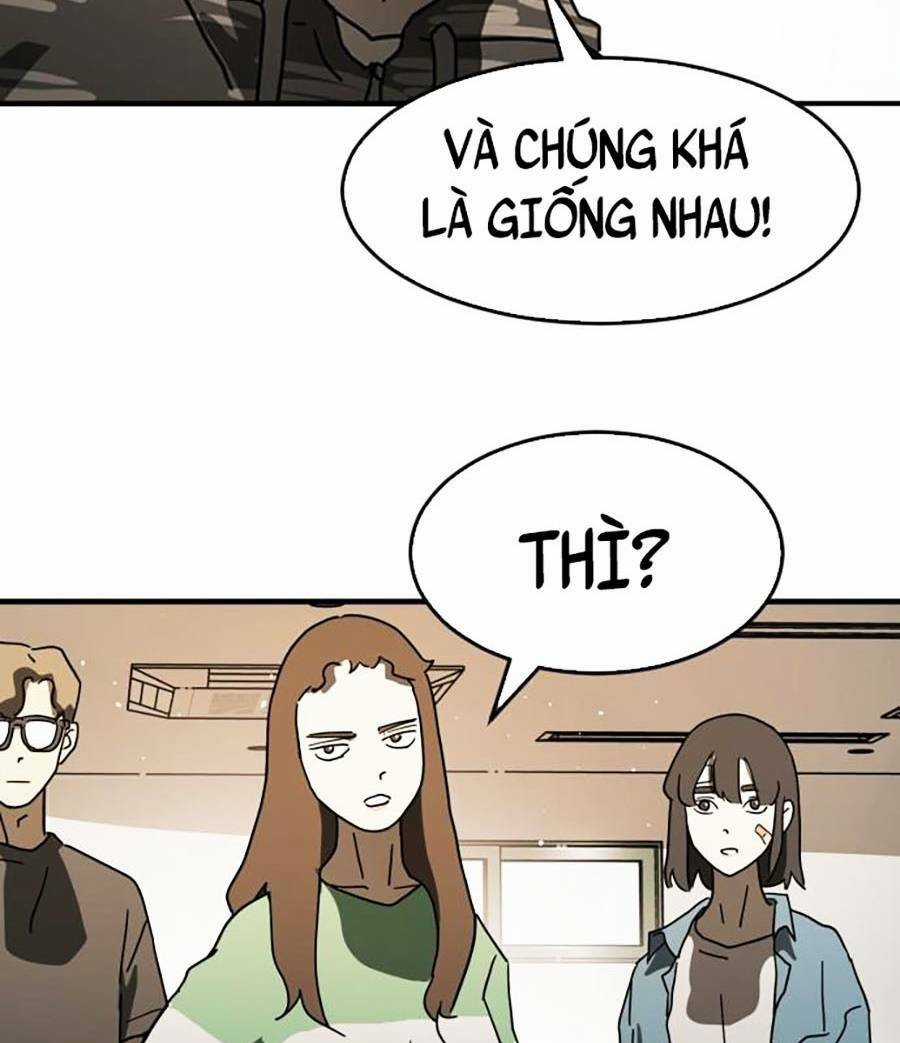 Đại Dịch Seoul Chapter 34 trang 44