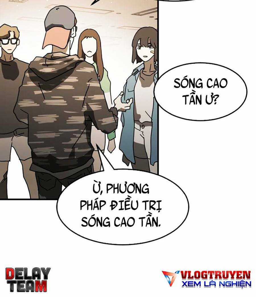 Đại Dịch Seoul Chapter 34 trang 46