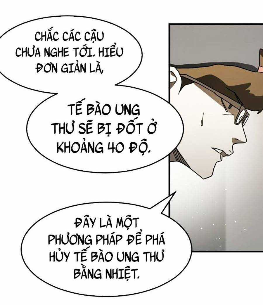 Đại Dịch Seoul Chapter 34 trang 47