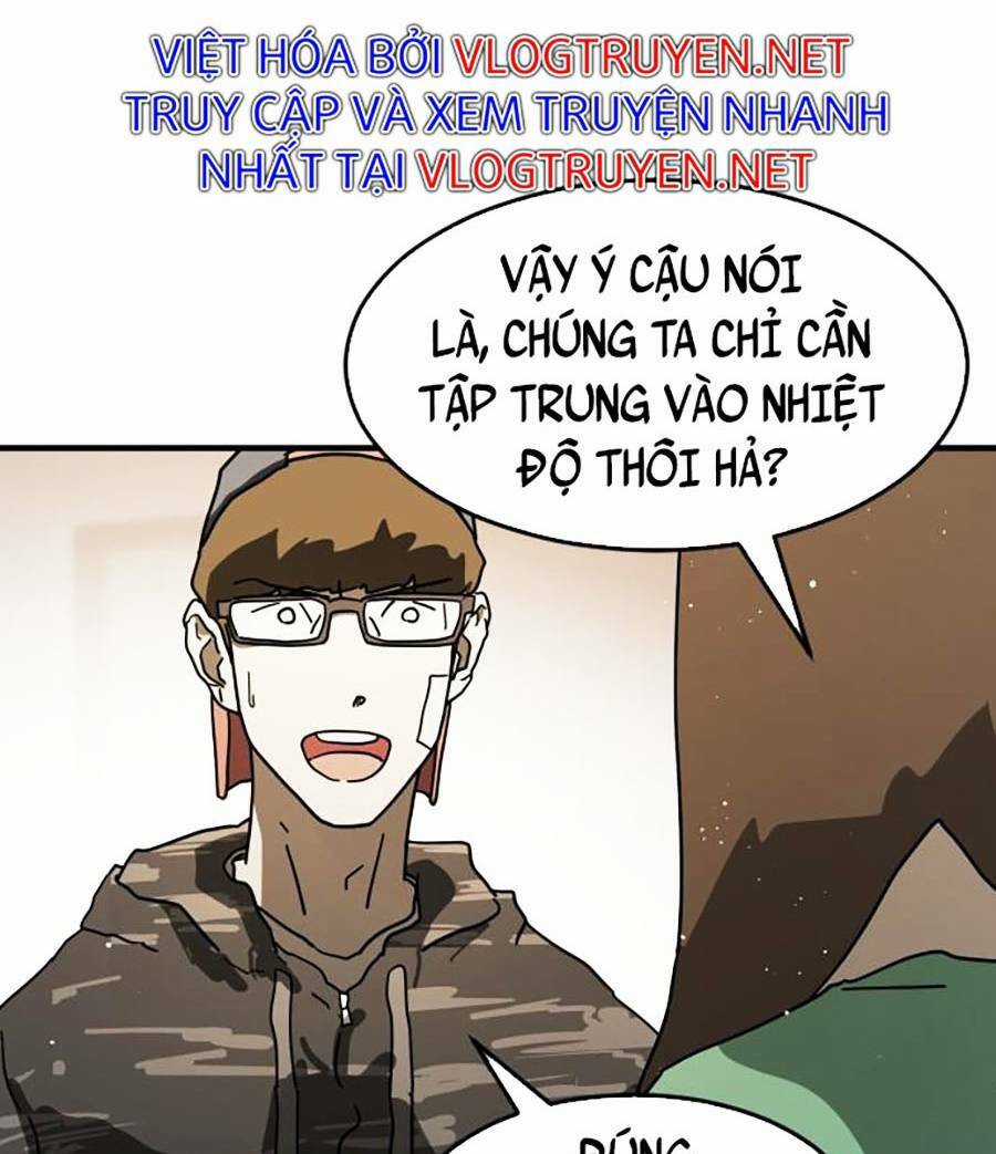 Đại Dịch Seoul Chapter 34 trang 48