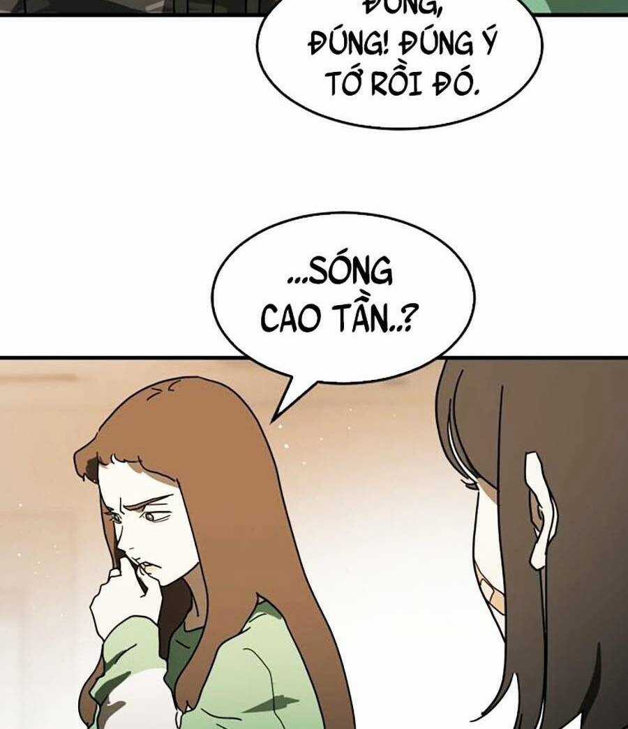 Đại Dịch Seoul Chapter 34 trang 49