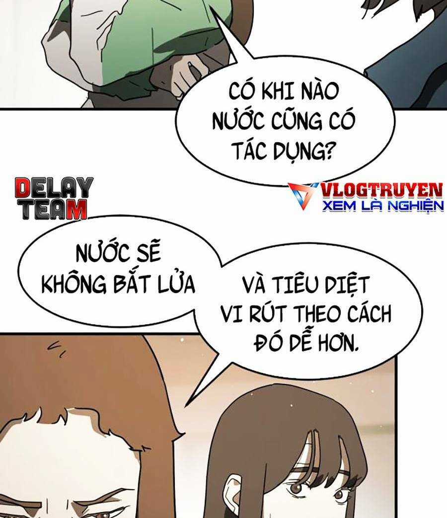 Đại Dịch Seoul Chapter 34 trang 50