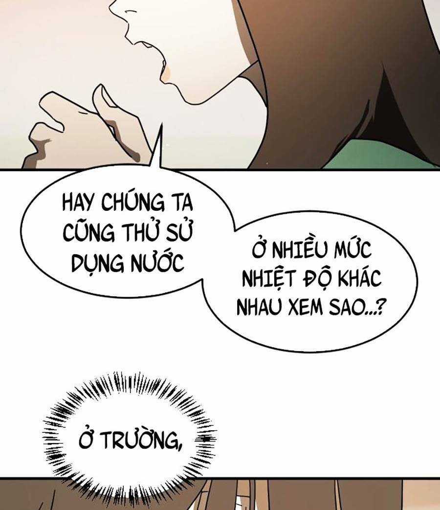 Đại Dịch Seoul Chapter 34 trang 52