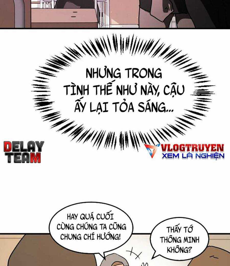 Đại Dịch Seoul Chapter 34 trang 55