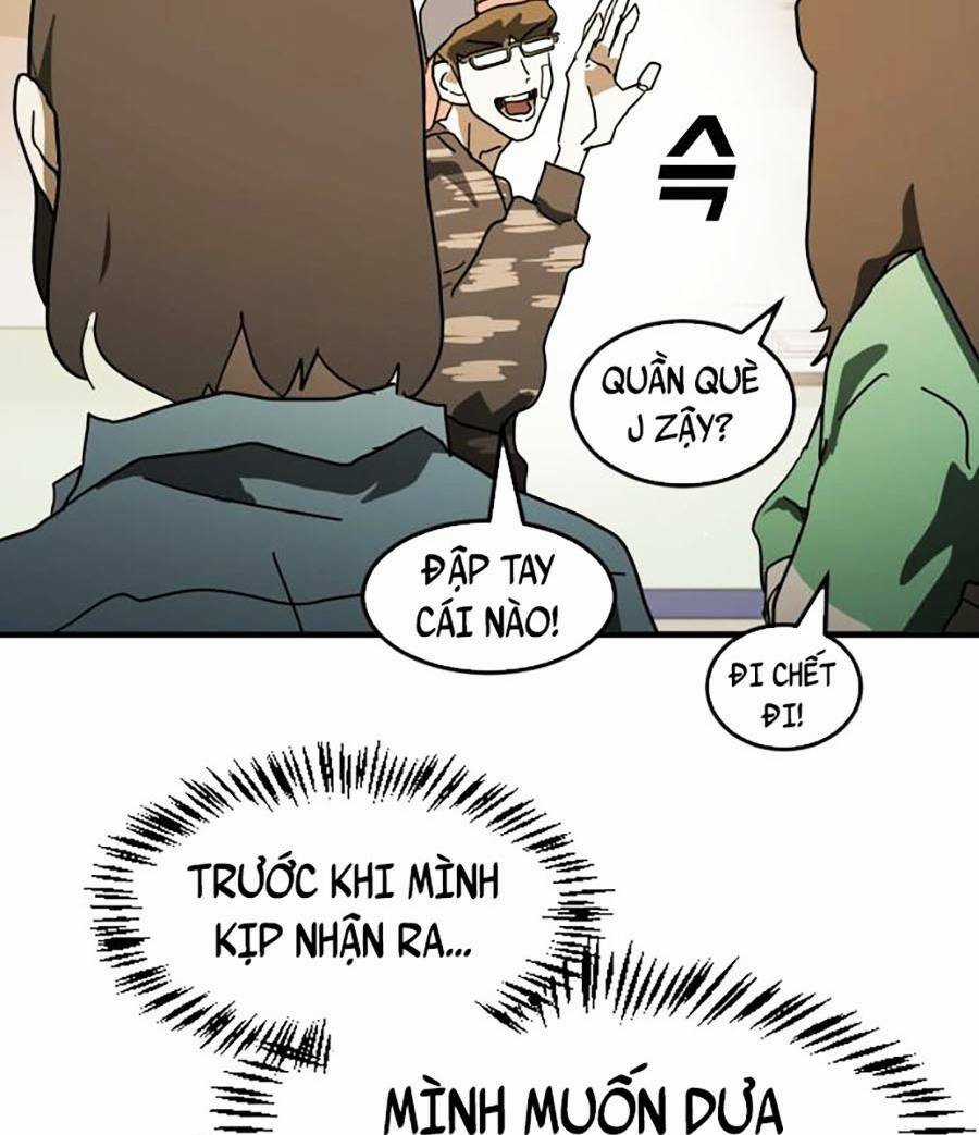 Đại Dịch Seoul Chapter 34 trang 56