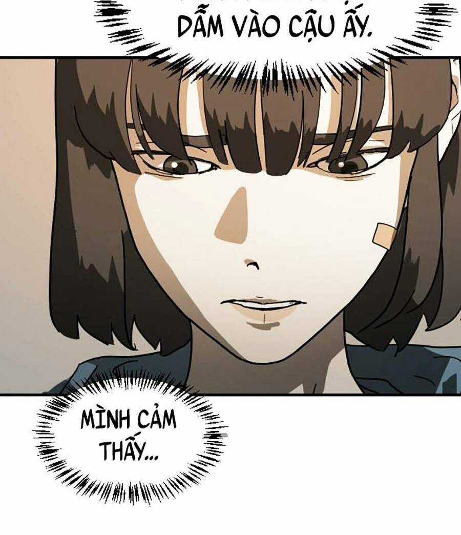 Đại Dịch Seoul Chapter 34 trang 57