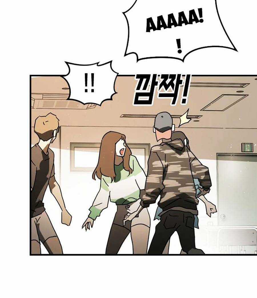 Đại Dịch Seoul Chapter 34 trang 59