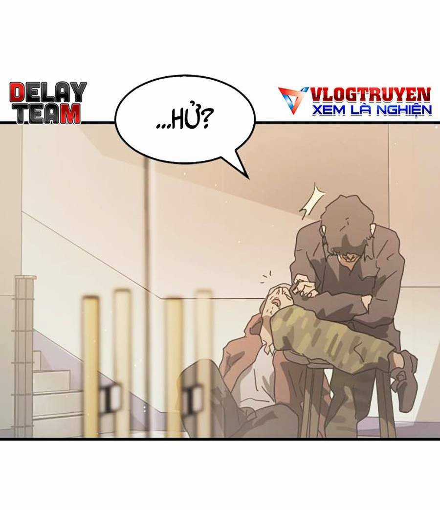 Đại Dịch Seoul Chapter 34 trang 60