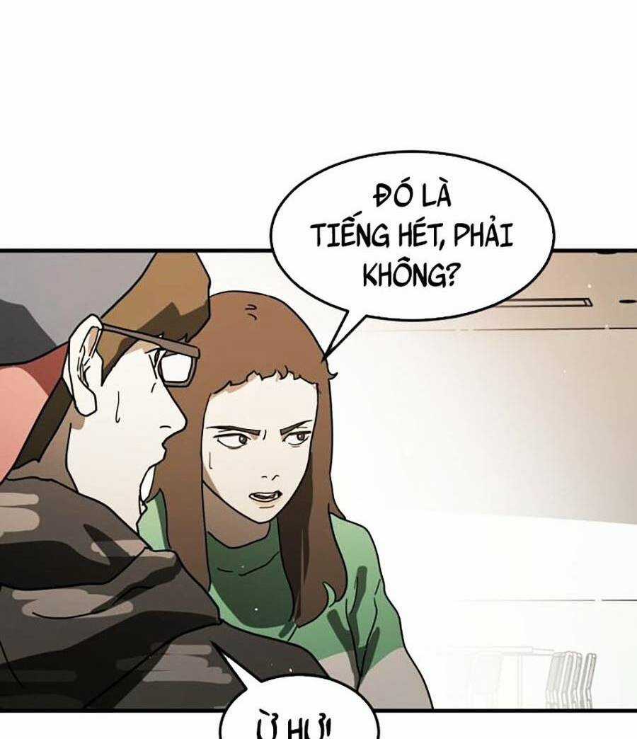 Đại Dịch Seoul Chapter 34 trang 63