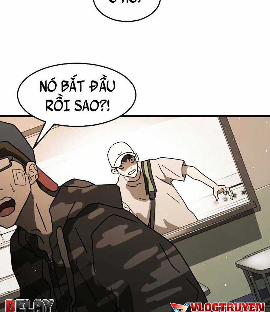 Đại Dịch Seoul Chapter 34 trang 64