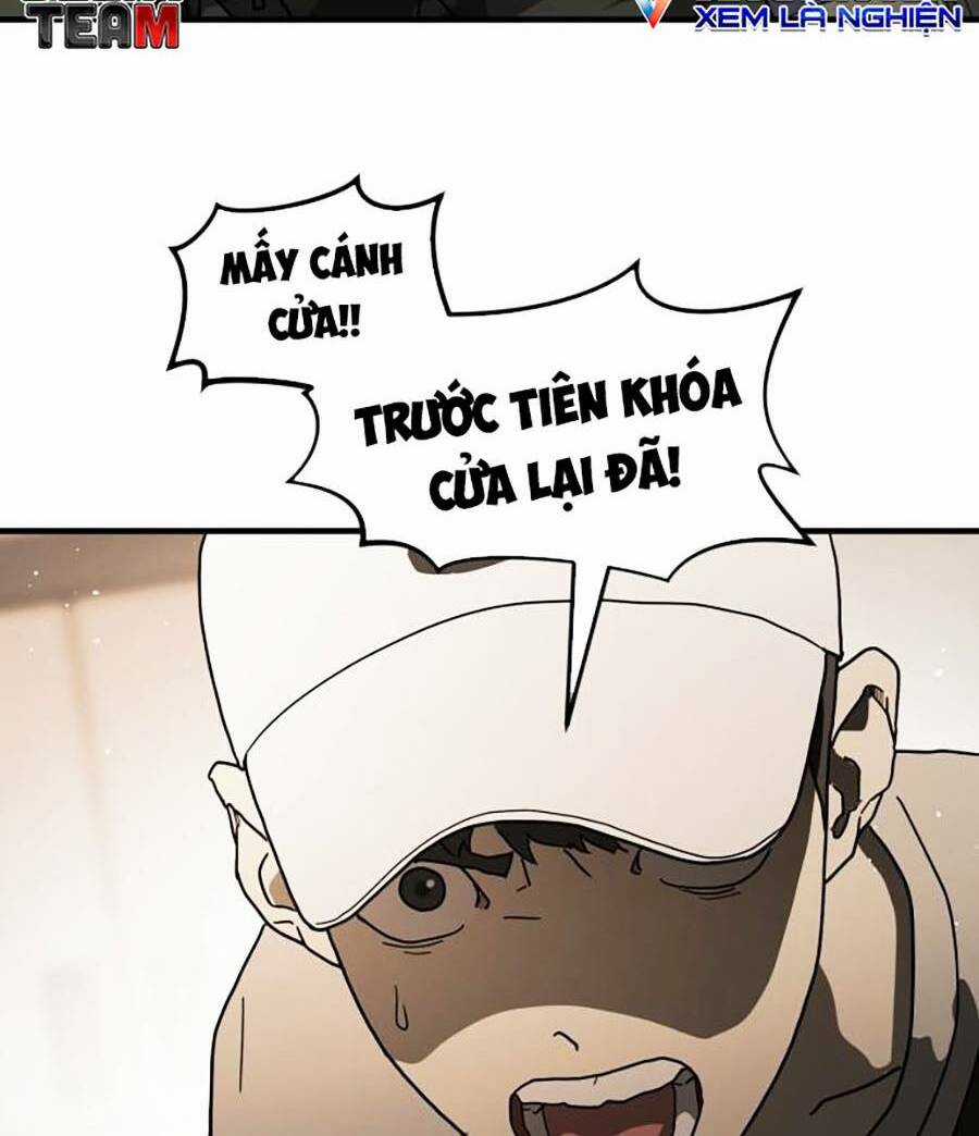 Đại Dịch Seoul Chapter 34 trang 65