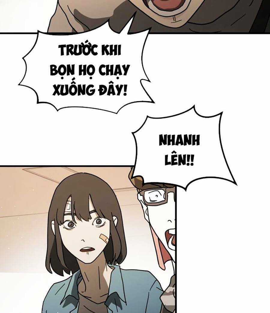 Đại Dịch Seoul Chapter 34 trang 66