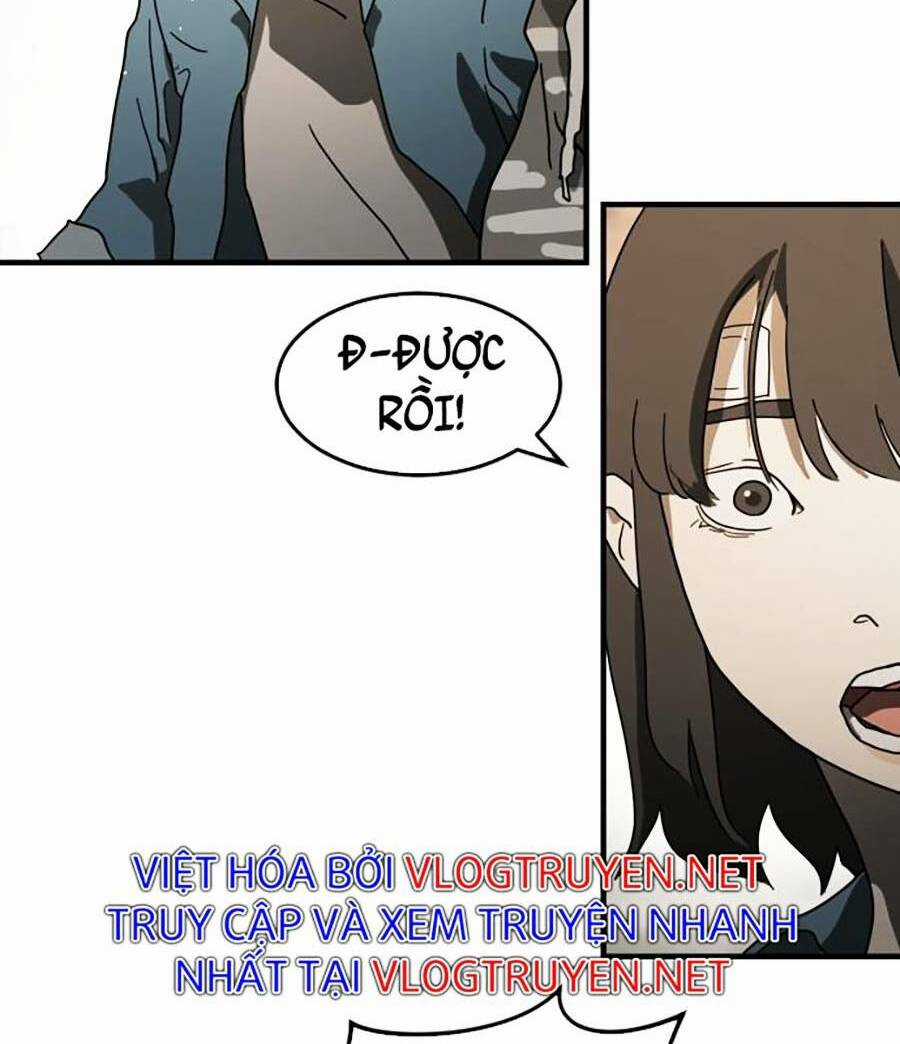 Đại Dịch Seoul Chapter 34 trang 67