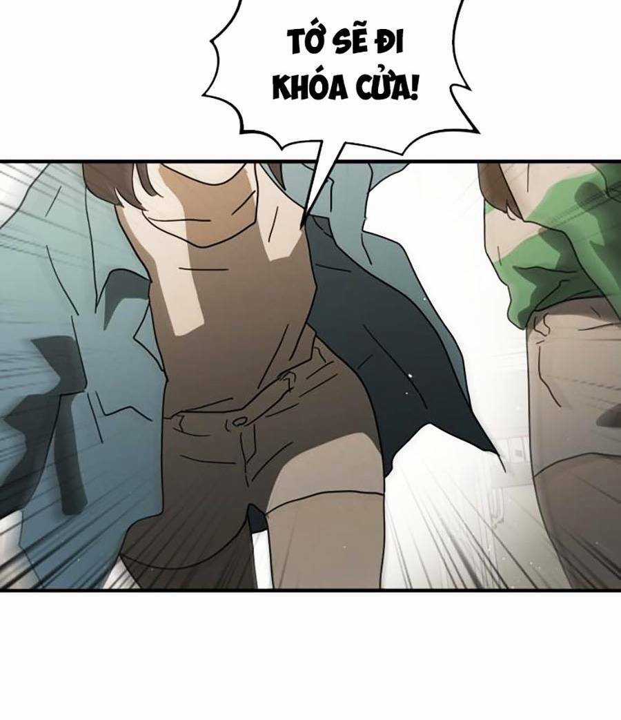 Đại Dịch Seoul Chapter 34 trang 68