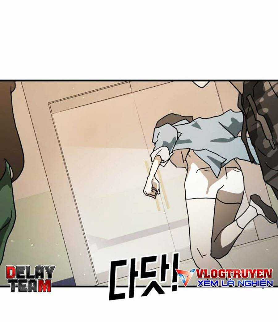 Đại Dịch Seoul Chapter 34 trang 69