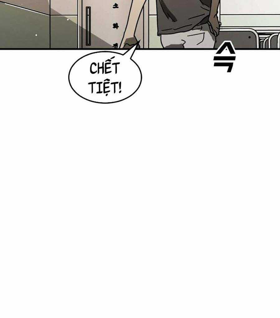 Đại Dịch Seoul Chapter 34 trang 7